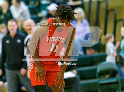 Thumbnail 2 in Millard South @ Gretna photogallery.