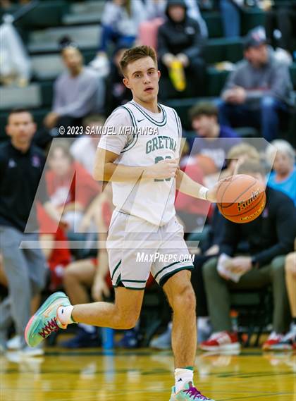 Thumbnail 1 in Millard South @ Gretna photogallery.