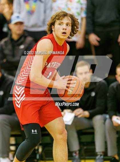 Thumbnail 3 in Millard South @ Gretna photogallery.