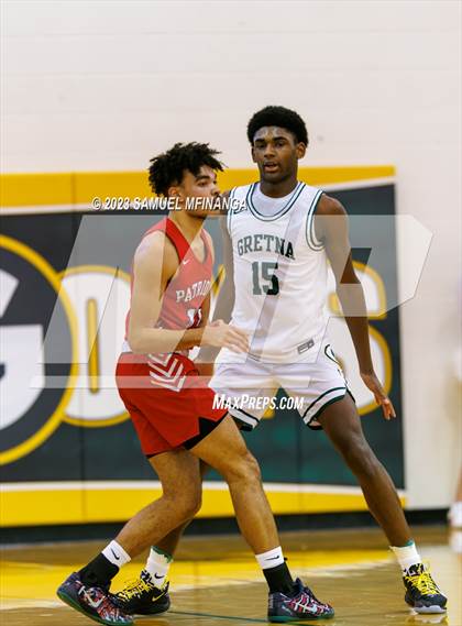 Thumbnail 2 in Millard South @ Gretna photogallery.