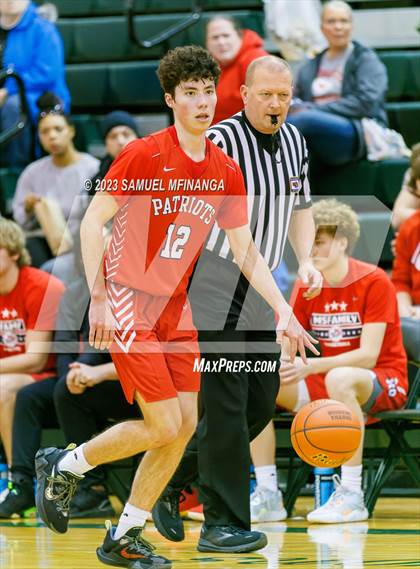Thumbnail 2 in Millard South @ Gretna photogallery.