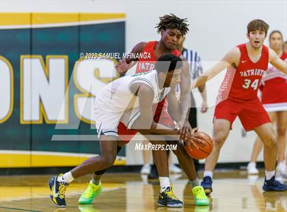 Thumbnail 2 in Millard South @ Gretna photogallery.