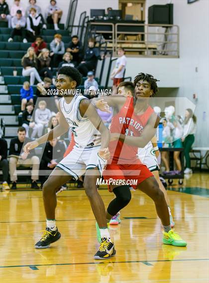 Thumbnail 3 in Millard South @ Gretna photogallery.