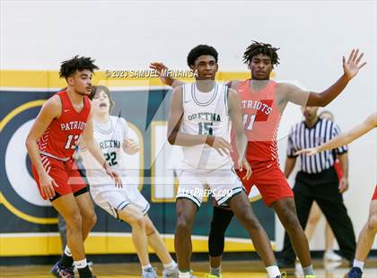 Thumbnail 3 in Millard South @ Gretna photogallery.