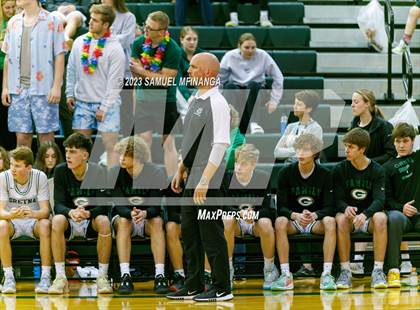 Thumbnail 3 in Millard South @ Gretna photogallery.