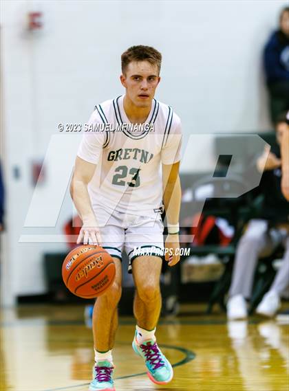 Thumbnail 3 in Millard South @ Gretna photogallery.