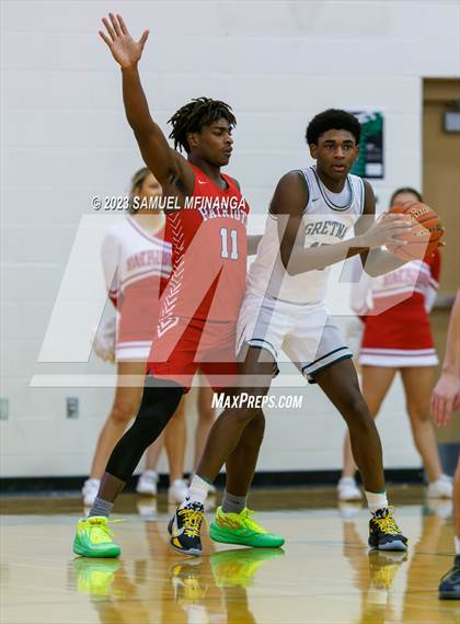 Thumbnail 1 in Millard South @ Gretna photogallery.