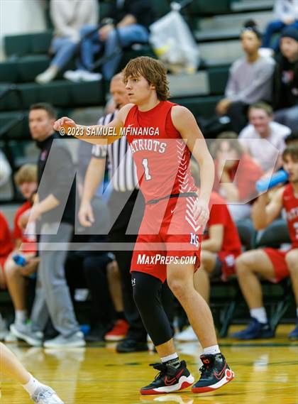 Thumbnail 2 in Millard South @ Gretna photogallery.