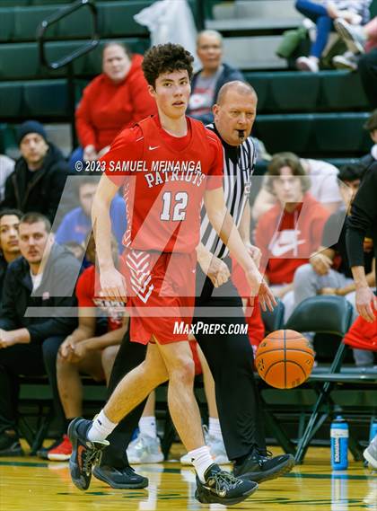 Thumbnail 3 in Millard South @ Gretna photogallery.