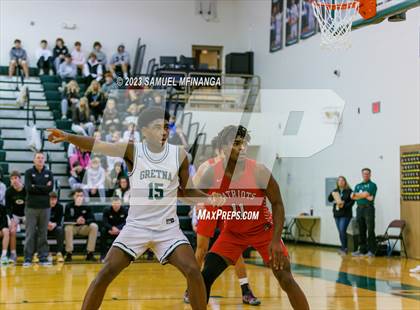 Thumbnail 1 in Millard South @ Gretna photogallery.