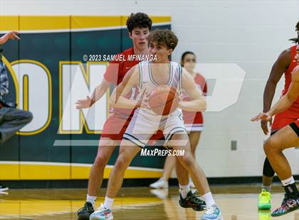 Thumbnail 3 in Millard South @ Gretna photogallery.