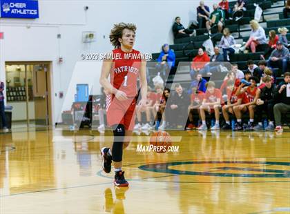 Thumbnail 2 in Millard South @ Gretna photogallery.