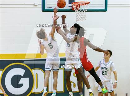Thumbnail 3 in Millard South @ Gretna photogallery.