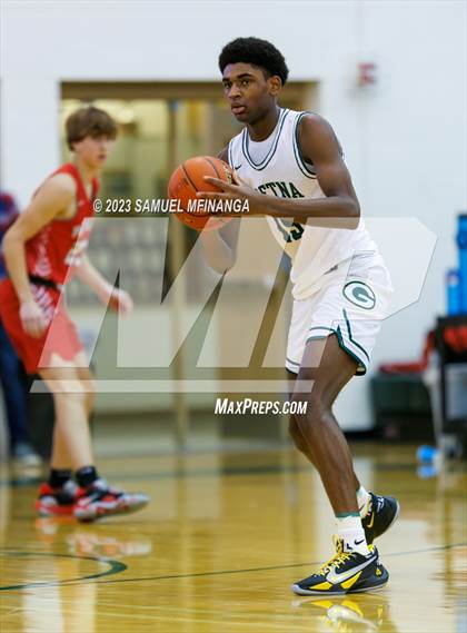 Thumbnail 2 in Millard South @ Gretna photogallery.