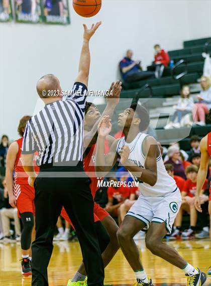 Thumbnail 2 in Millard South @ Gretna photogallery.