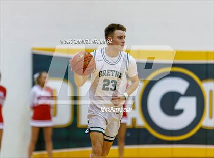 Thumbnail 2 in Millard South @ Gretna photogallery.