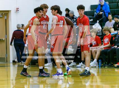 Thumbnail 3 in Millard South @ Gretna photogallery.