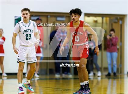 Thumbnail 1 in Millard South @ Gretna photogallery.
