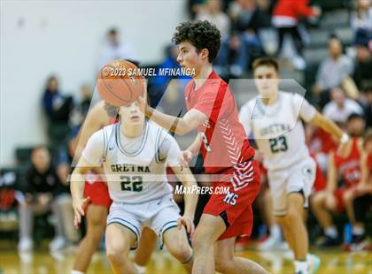 Thumbnail 1 in Millard South @ Gretna photogallery.