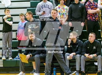 Thumbnail 3 in Millard South @ Gretna photogallery.