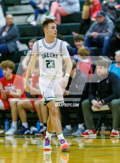 Thumbnail 2 in Millard South @ Gretna photogallery.