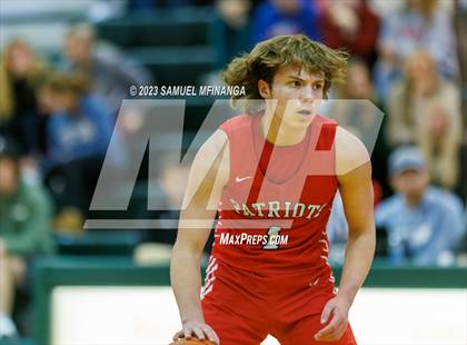 Thumbnail 1 in Millard South @ Gretna photogallery.