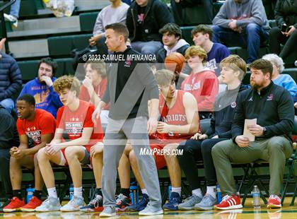 Thumbnail 2 in Millard South @ Gretna photogallery.