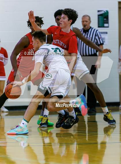 Thumbnail 1 in Millard South @ Gretna photogallery.