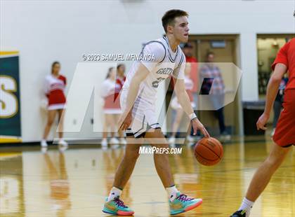 Thumbnail 3 in Millard South @ Gretna photogallery.
