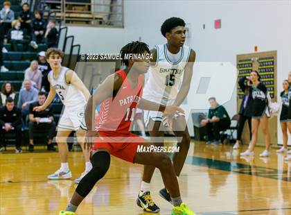 Thumbnail 3 in Millard South @ Gretna photogallery.