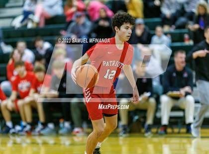 Thumbnail 3 in Millard South @ Gretna photogallery.