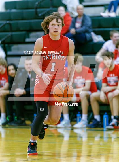 Thumbnail 1 in Millard South @ Gretna photogallery.