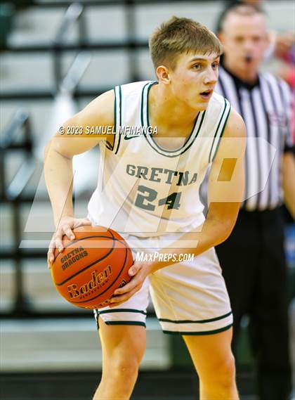 Thumbnail 2 in Millard South @ Gretna photogallery.