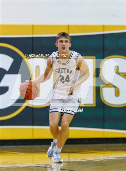 Thumbnail 3 in Millard South @ Gretna photogallery.
