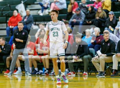 Thumbnail 1 in Millard South @ Gretna photogallery.