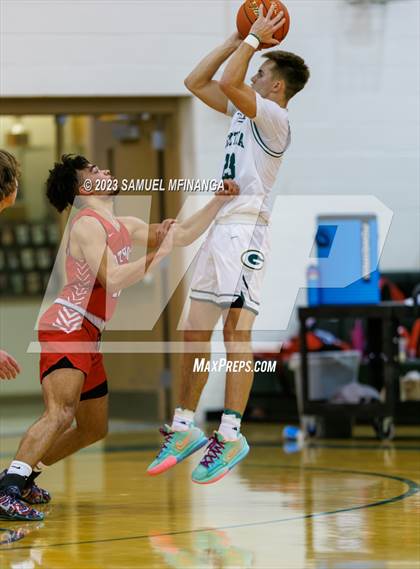 Thumbnail 2 in Millard South @ Gretna photogallery.