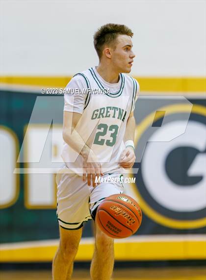 Thumbnail 1 in Millard South @ Gretna photogallery.