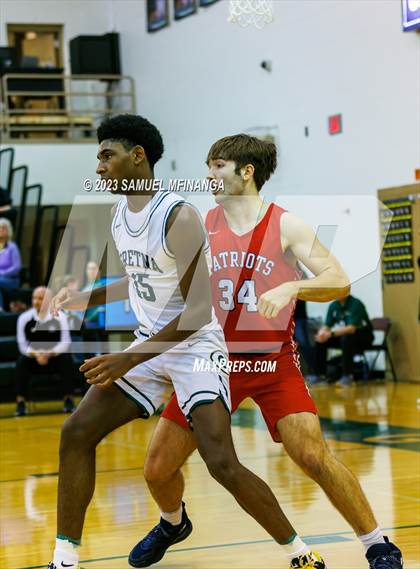 Thumbnail 1 in Millard South @ Gretna photogallery.