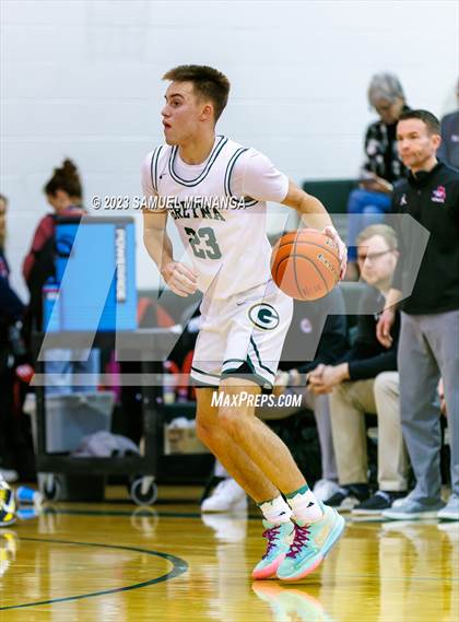 Thumbnail 2 in Millard South @ Gretna photogallery.