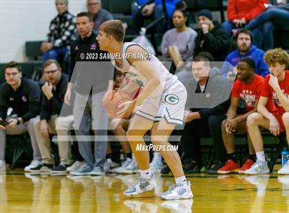 Thumbnail 3 in Millard South @ Gretna photogallery.
