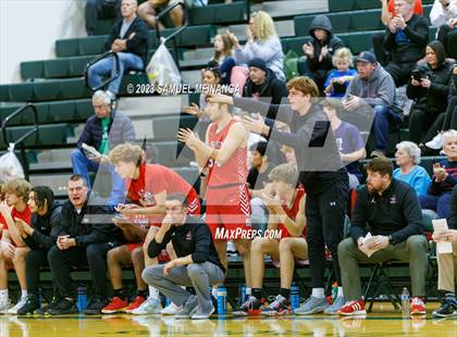 Thumbnail 1 in Millard South @ Gretna photogallery.