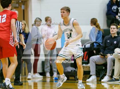 Thumbnail 2 in Millard South @ Gretna photogallery.
