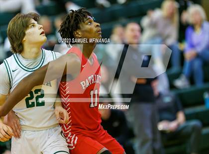 Thumbnail 2 in Millard South @ Gretna photogallery.
