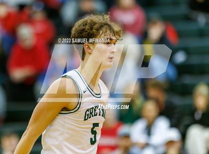 Thumbnail 2 in Millard South @ Gretna photogallery.