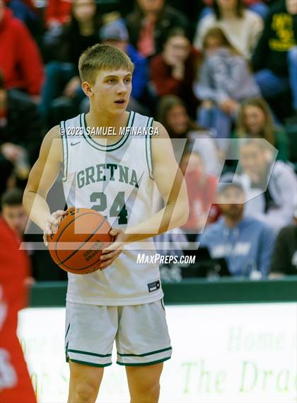 Thumbnail 2 in Millard South @ Gretna photogallery.