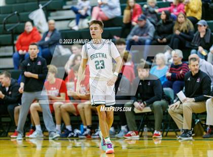 Thumbnail 3 in Millard South @ Gretna photogallery.