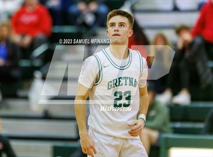Thumbnail 1 in Millard South @ Gretna photogallery.