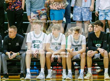 Thumbnail 3 in Millard South @ Gretna photogallery.
