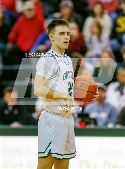 Thumbnail 1 in Millard South @ Gretna photogallery.