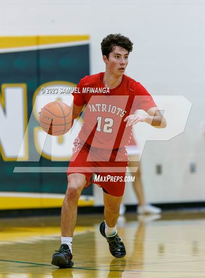 Thumbnail 2 in Millard South @ Gretna photogallery.